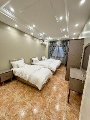 Rest house Apartment in Saudi Arabia