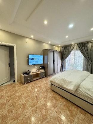 Rest house Apartment in Saudi Arabia