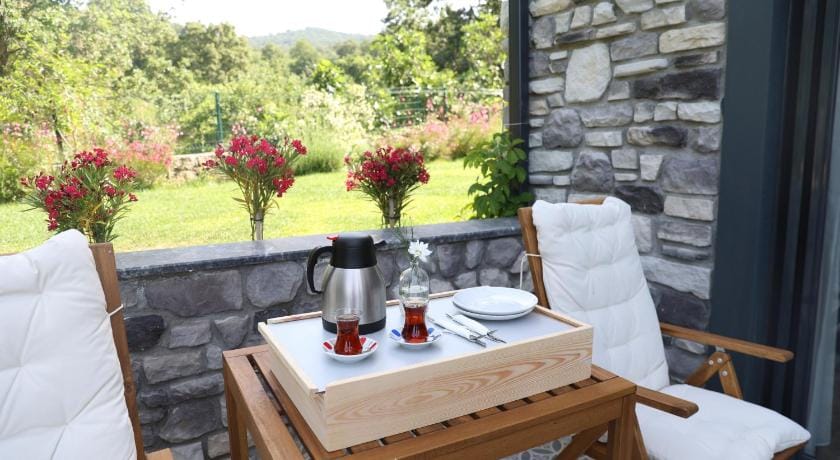 CAPE ASSOS Apartment in Decentralized Administration of the Aegean