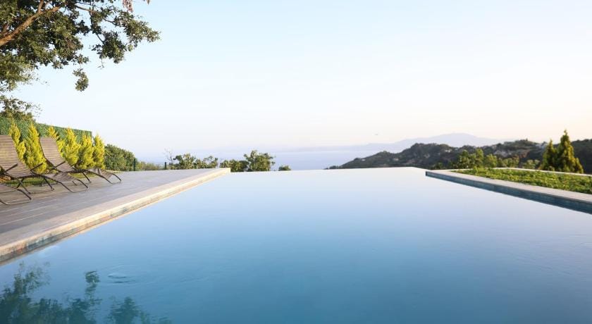 CAPE ASSOS Apartment in Decentralized Administration of the Aegean