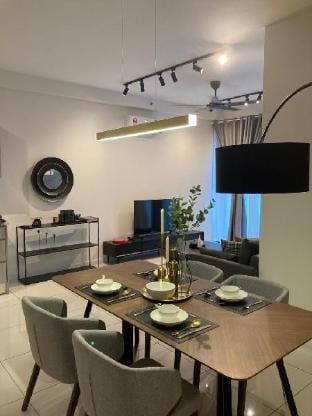 LUXURY STAYCATION FOR FAMILIES  Apartment in Subang Jaya