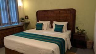 Nuwans Countryside Cabana Country House in Tangalle