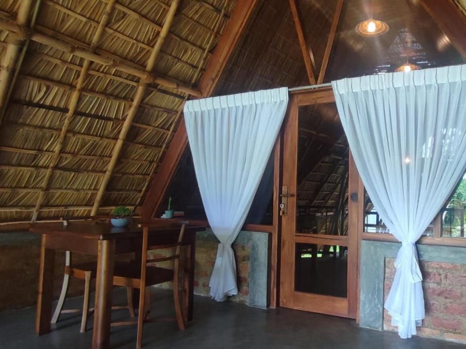 Nuwans Countryside Cabana Country House in Tangalle