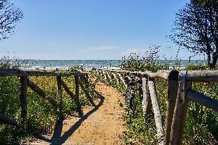 Luminous apartment near Lido dei Pini - Beahost Apartment in Bibione
