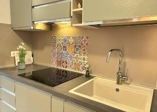 Luminous apartment near Lido dei Pini - Beahost Apartment in Bibione