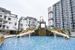 Swiss Garden Resort And Residence   By THM Apartment in Terengganu, Malaysia