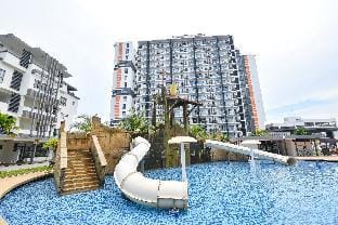 Swiss Garden Resort And Residence   By THM Apartment in Terengganu, Malaysia