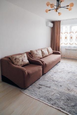 Apartment for tourists Apartment in Almaty