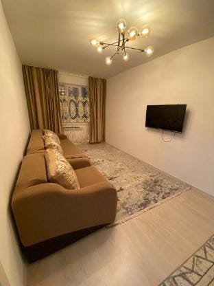 Apartment for tourists Apartment in Almaty