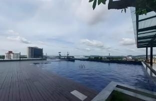 RelaxHome@Pollux Habibie A5206 Apartment in Riau Islands, Indonesia