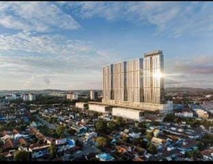 RelaxHome@Pollux Habibie A5206 Apartment in Riau Islands, Indonesia