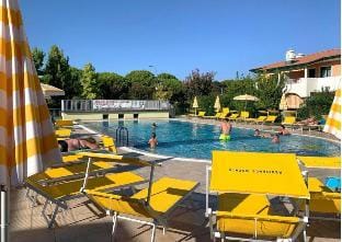 Bright apartment 300 mt from the beach - Beahost Apartment in Bibione
