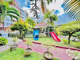 One Bedroom fully furnished Condominium (506) Vacation rental in Davao City