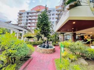 One Bedroom fully furnished Condominium (506) Vacation rental in Davao City