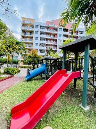 MAGALLANES RESIDENCES CONDOMINIUM 2BR (207)  Vacation rental in Davao City