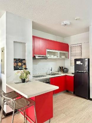 Magallanes Residences Condominium 2BR (Go4) Vacation rental in Davao City