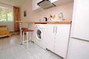 Светлая уютная студия  Apartment in Almaty