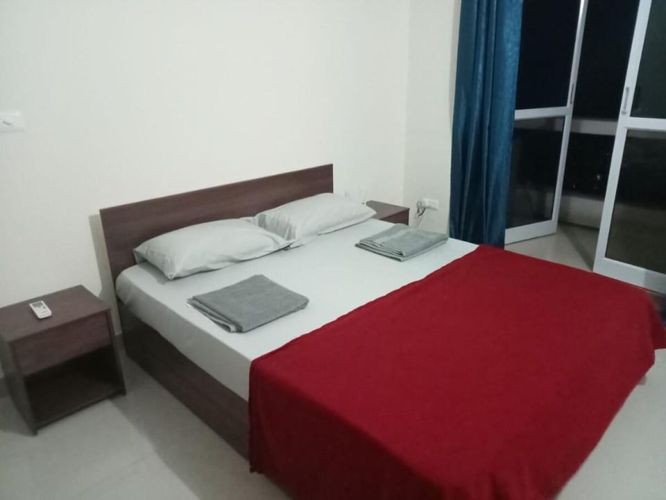Paradise comfort Apartment in Goa, India
