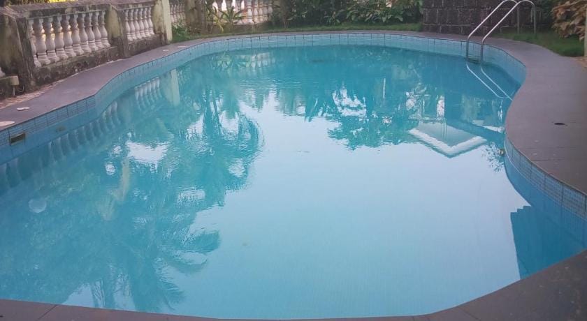 Paradise comfort Apartment in Goa, India