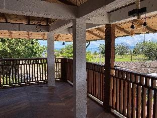 Petra Hotel Apartment in Nuquí