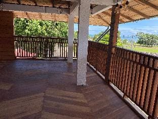Petra Hotel Apartment in Nuquí