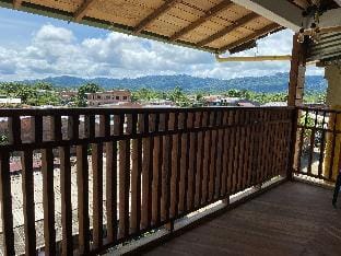 Petra Hotel Apartment in Nuquí