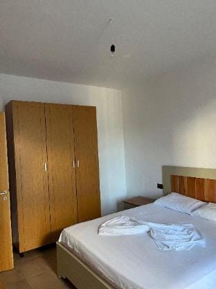 Adi's Apartament Golem Apartment in Tirana County, Albania