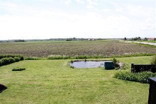 Strandnära hus i Landskrona Vacation rental in Skåne County