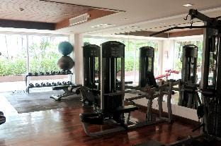 632 - Large 1 Bedroom1bathroom 1 Km Walking To Patong Beach Apartment in Patong
