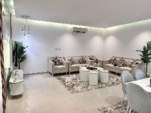 شقة غرفتين وصالة Apartment in Riyadh