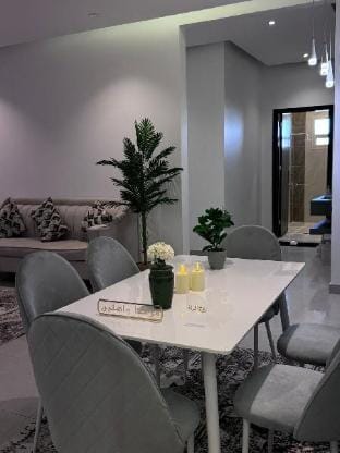 شقة غرفتين وصالة Apartment in Riyadh
