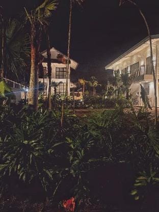 Honeymoon Suite Villa in San Juan