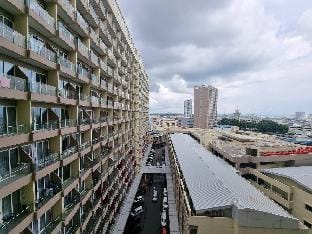 Nagoya Thamrin City Apartment Apartment in Riau Islands, Indonesia