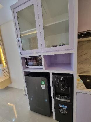 Nagoya Thamrin City Apartment Apartment in Riau Islands, Indonesia