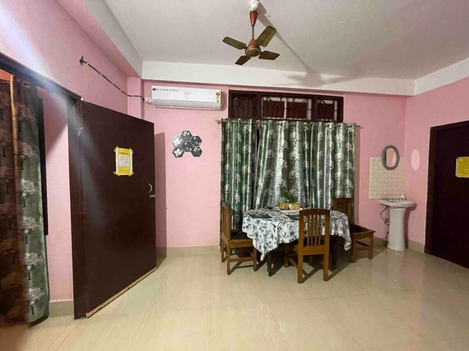 Independent 1BHK apartment  with kitchen&balcony Apartment in Bangladesh