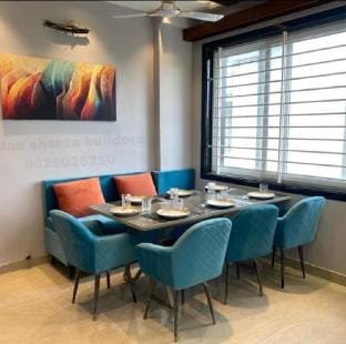 Stay and Seek Villa in India