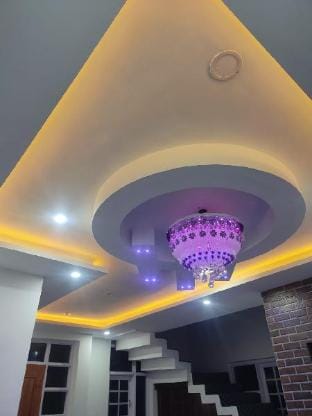 PURSUKOON VILLA Villa in India