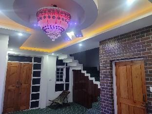 PURSUKOON VILLA Villa in India
