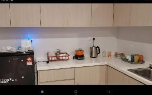 CPL 2 Y5 coffee Midhill Genting highland Apartment in Selangor, Malaysia