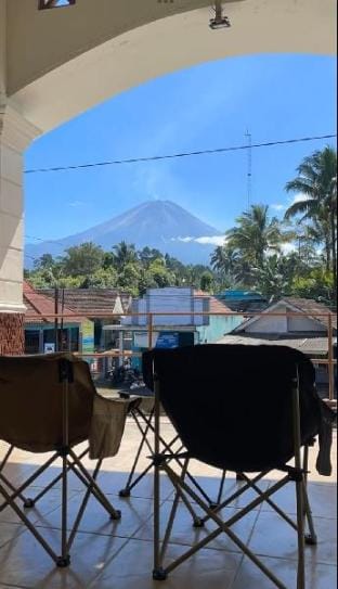 HARMONI GUEST HOUSE tumpak sewu Vacation rental in East Java