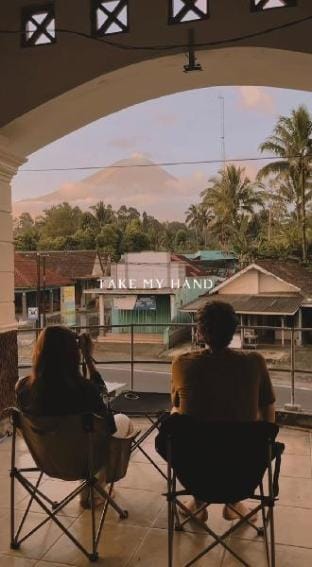 HARMONI GUEST HOUSE tumpak sewu Vacation rental in East Java