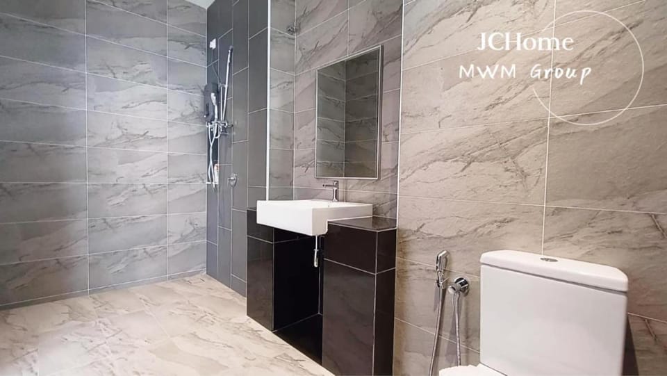 Austin Glenmarie Home 5min to AICCC | KTV Vacation rental in Johor Bahru
