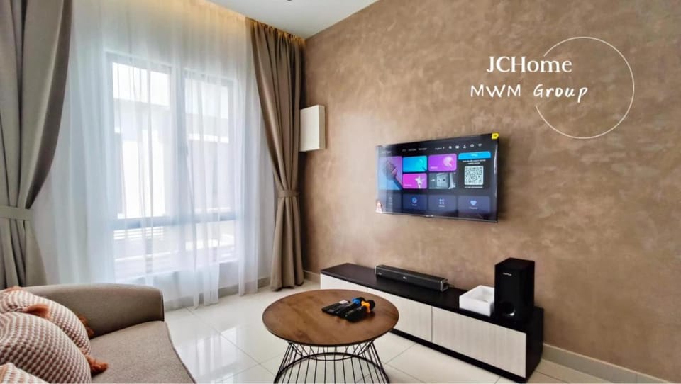 Austin Glenmarie Home 5min to AICCC | KTV Vacation rental in Johor Bahru