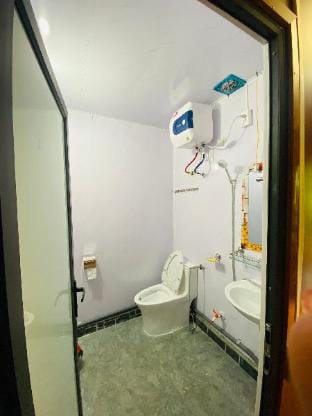 Thu Thao Hostel Apartment in Vietnam