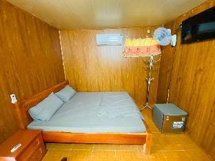 Thu Thao Hostel Apartment in Vietnam