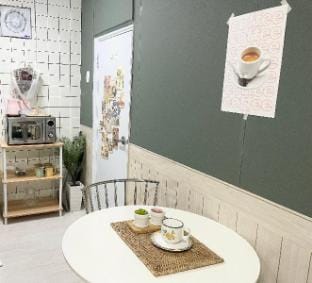 Jenny&coffee Apartment in Seoul