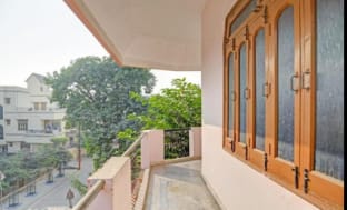 Baba Paying Guest House Vacation rental in Varanasi