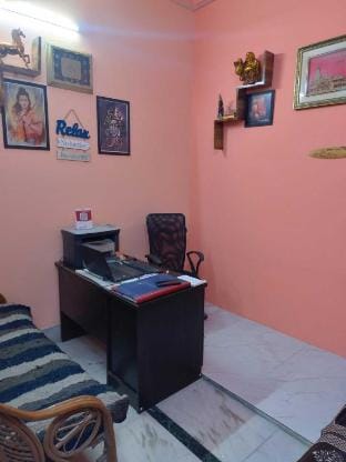 Baba Paying Guest House Vacation rental in Varanasi