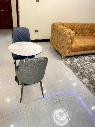 Lee Villas Executive  Apartment in Kampala