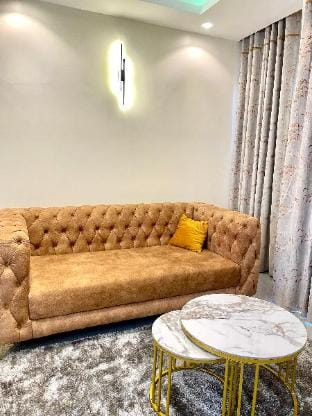 Lee Villas Executive  Apartment in Kampala